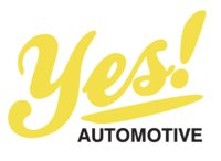 Yes! Automotive Inc. logo