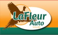 La Fleur Auto Sales logo
