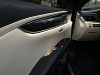 2014 Cadillac Xts Interior Pictures Cargurus