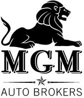 MGM Auto Brokers logo