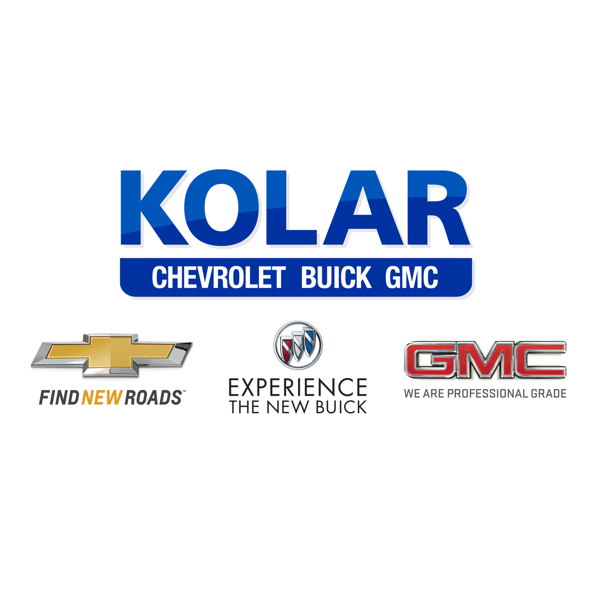 Kolar Chevrolet Buick Gmc Cadillac Hermantown Mn Read