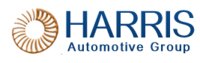 Harris Automotive Group logo