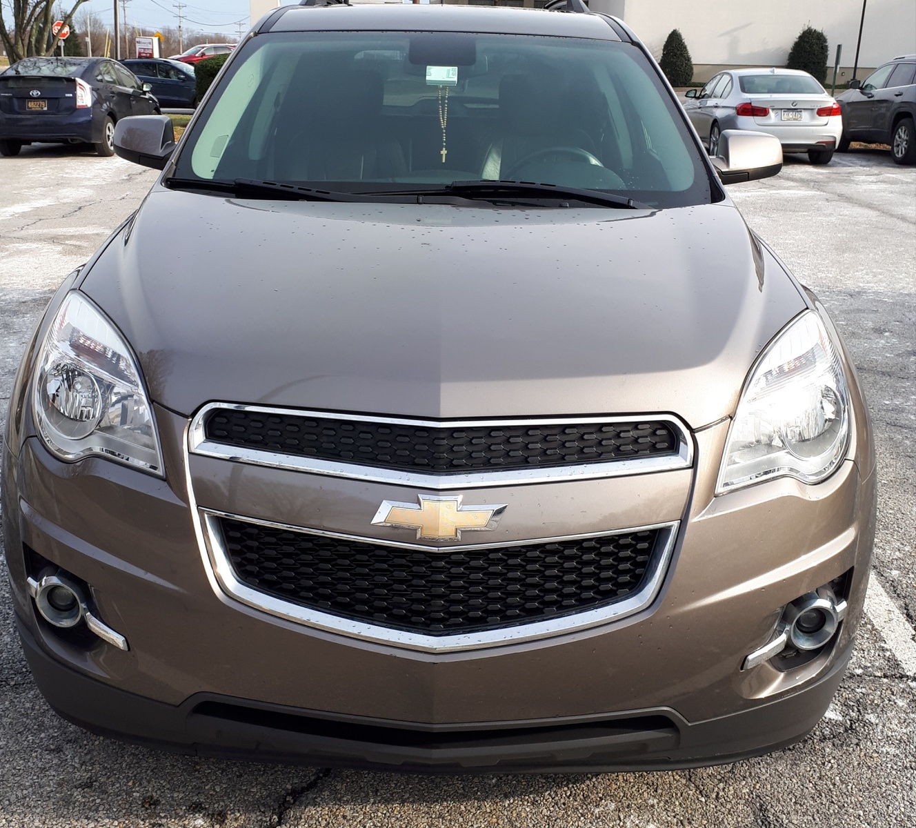 2012 Chevrolet Equinox For Sale In Dallas Tx Cargurus