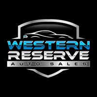 Western Reserve Auto Sales logo