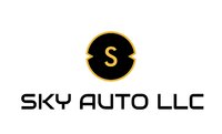 Sky Auto LLC logo