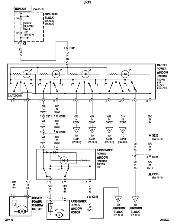 Chrysler 300 Headlight Switch Wiring Diagram - Wiring Diagram