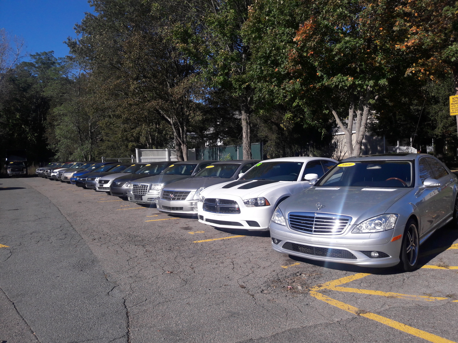 Rockland Auto Brokers - Rockland, MA: Read Consumer ...