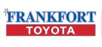 Frankfort Toyota logo