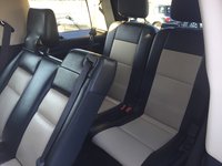 10 Ford Explorer Interior Pictures Cargurus