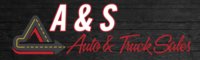 A & S Auto & Truck Sales logo