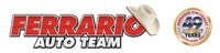 Ferrario Auto Team logo