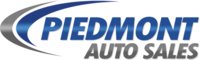 Piedmont Auto Sales logo