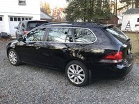 2012 Volkswagen Jetta SportWagen Overview 2012 Volkswagen Jetta SportWagen Overview