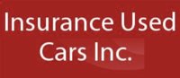 Insurance Used Cars logo
