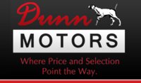 Dunn Motors logo