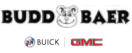 Budd Baer Buick GMC logo