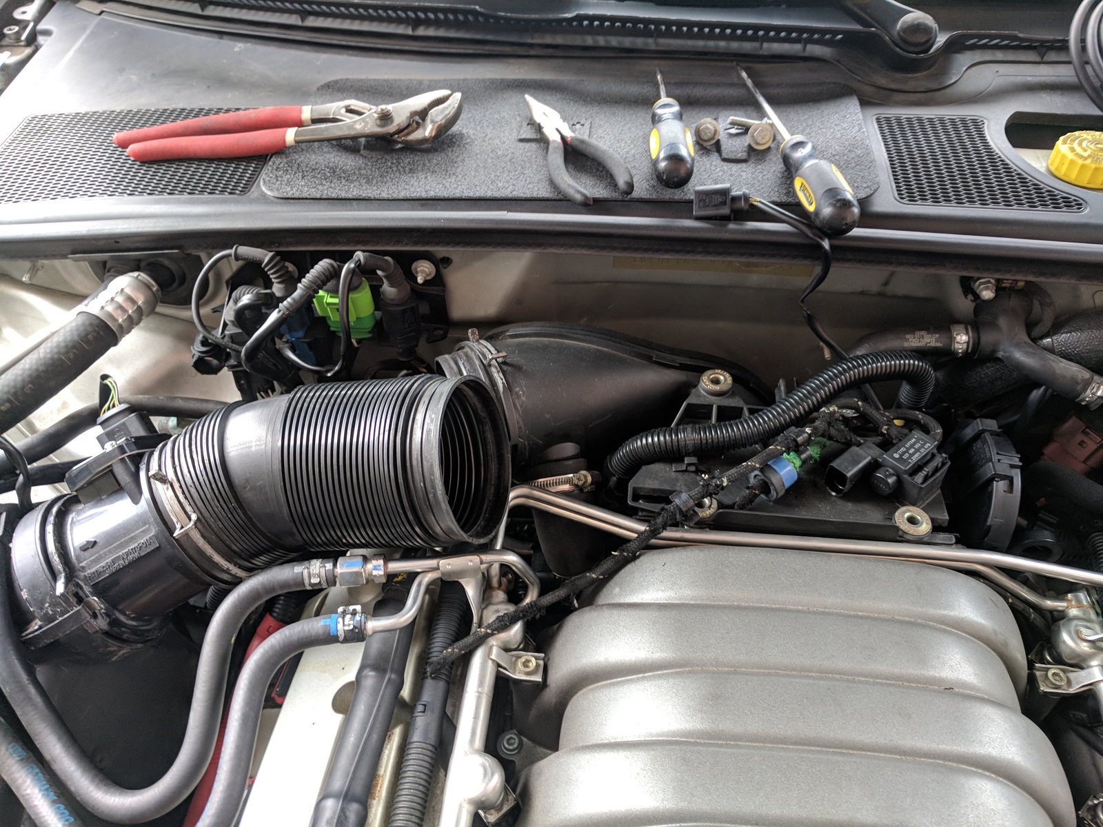 Audi A 4 3 0 Engine Diagram