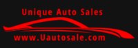 Unique Auto Sales logo