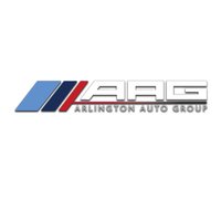 Arlington Auto Group logo