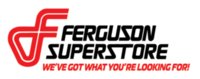 Ferguson Buick GMC - Broken Arrow logo