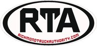 Richmond Truck Authority logo