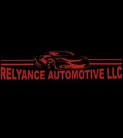 Relyance Automotive logo