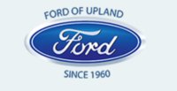 Ford of Upland logo
