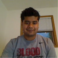 Rishabh Jain Rishabh Jain