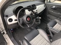 2013 Fiat 500 Interior Pictures Cargurus