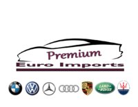 Premium Euro Imports logo
