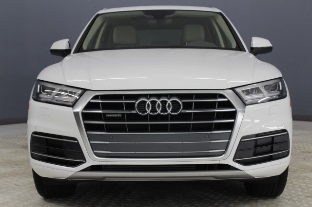 2018 Audi Q5 Pictures Cargurus