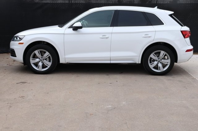 2018 Audi Q5 Pictures Cargurus