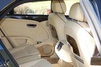 2017 Bentley Mulsanne Interior Pictures Cargurus