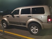 2010 Dodge Nitro Pictures Cargurus
