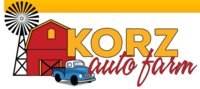 Korz Auto Farm logo