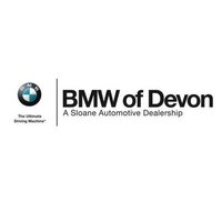 BMW of Devon logo
