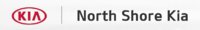 North Shore Kia logo