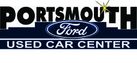Portsmouth Used Car Center logo