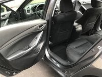2015 Mazda Mazda6 Interior Pictures Cargurus