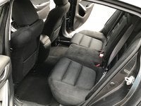 2015 Mazda Mazda6 Interior Pictures Cargurus