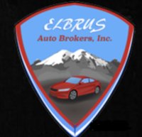 Elbrus Auto Brokers, Inc. logo