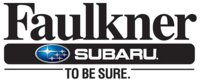 Faulkner Subaru Bethlehem logo