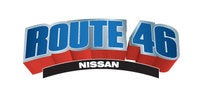 Route 46 Nissan logo