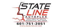 Stateline Autoplex, LLC logo