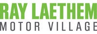 Ray Laethem Motor Village logo