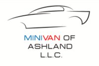 Minivan of Ashland logo