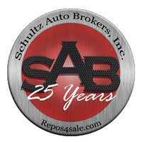 Schultz Auto Brokers logo