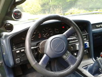 1988 Toyota Supra Interior Pictures Cargurus