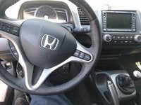 2006 Honda Civic Coupe Interior Pictures Cargurus