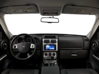 2007 Dodge Nitro Interior Pictures Cargurus